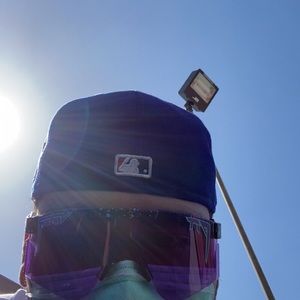 Meet your Posher, Raymond